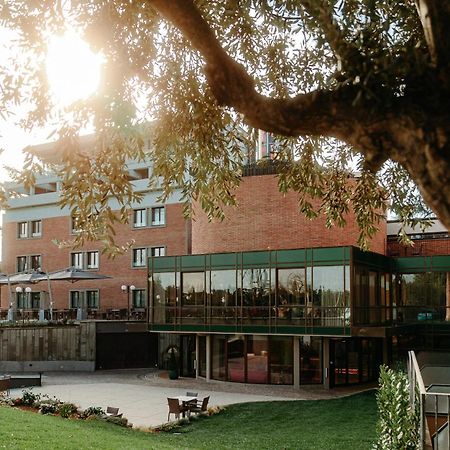 Adoro Hotel ローマ エクステリア 写真